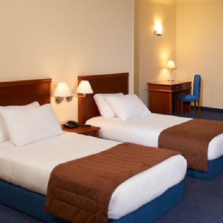 Alexandre Hotel Bejrut Zewnętrze zdjęcie