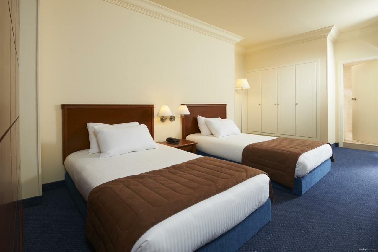 Alexandre Hotel Bejrut Zewnętrze zdjęcie