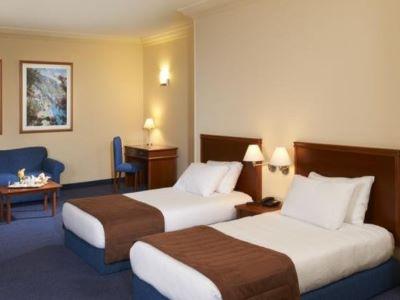 Alexandre Hotel Bejrut Zewnętrze zdjęcie