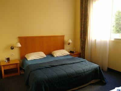 Alexandre Hotel Bejrut Zewnętrze zdjęcie