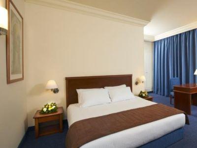 Alexandre Hotel Bejrut Zewnętrze zdjęcie