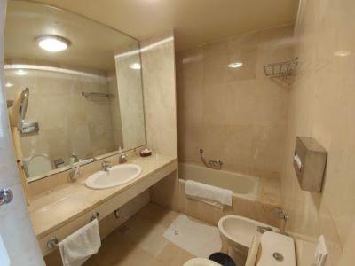 Alexandre Hotel Bejrut Zewnętrze zdjęcie