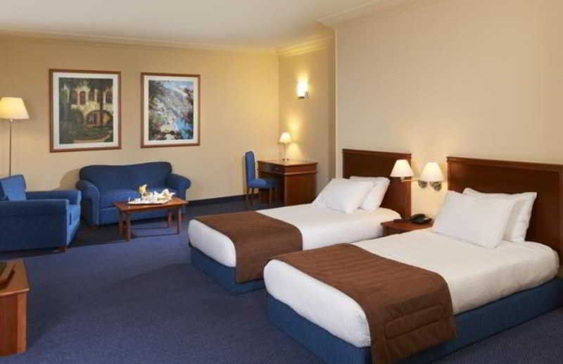 Alexandre Hotel Bejrut Zewnętrze zdjęcie