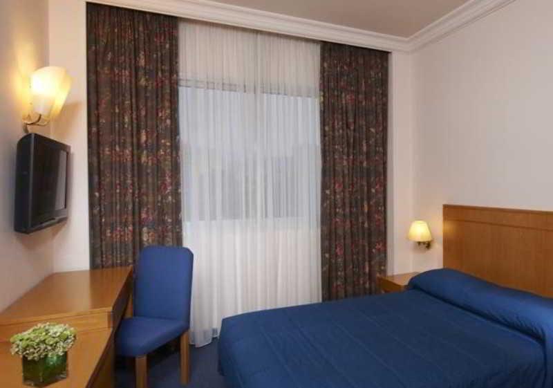 Alexandre Hotel Bejrut Zewnętrze zdjęcie