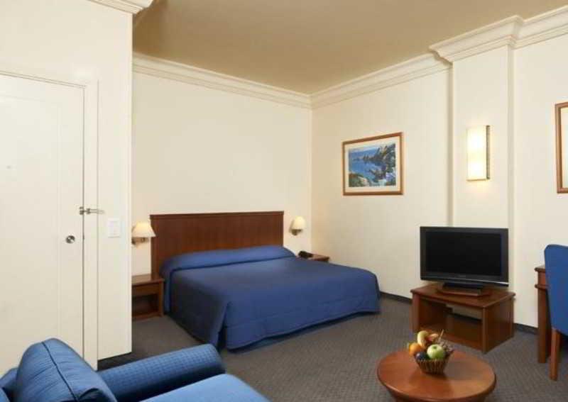 Alexandre Hotel Bejrut Zewnętrze zdjęcie