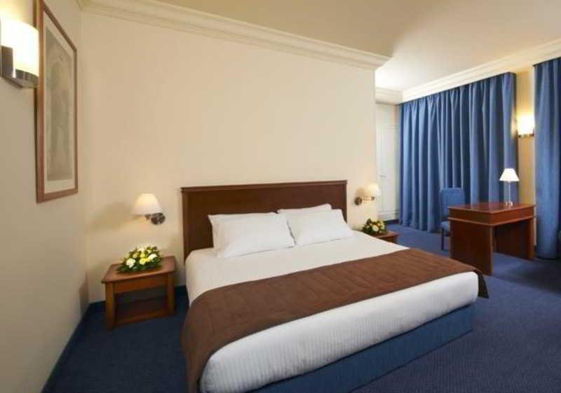 Alexandre Hotel Bejrut Zewnętrze zdjęcie