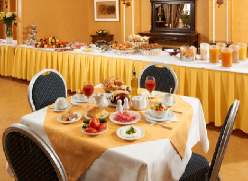 Alexandre Hotel Bejrut Zewnętrze zdjęcie