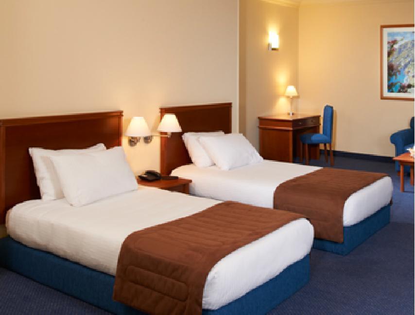 Alexandre Hotel Bejrut Zewnętrze zdjęcie