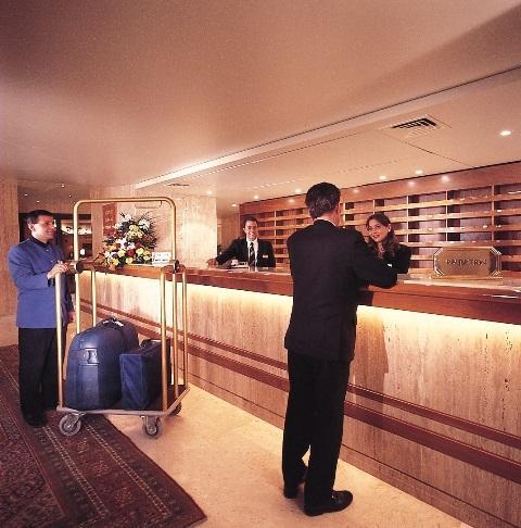 Alexandre Hotel Bejrut Zewnętrze zdjęcie